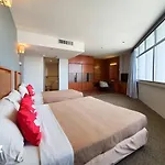 Zen Rooms Panorama Hotel