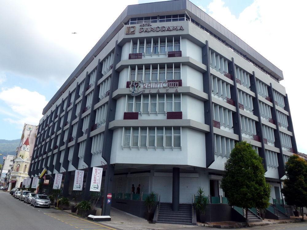 Zen Panorama Hotel