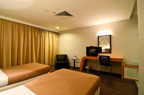 Zen Panorama 3* Taiping