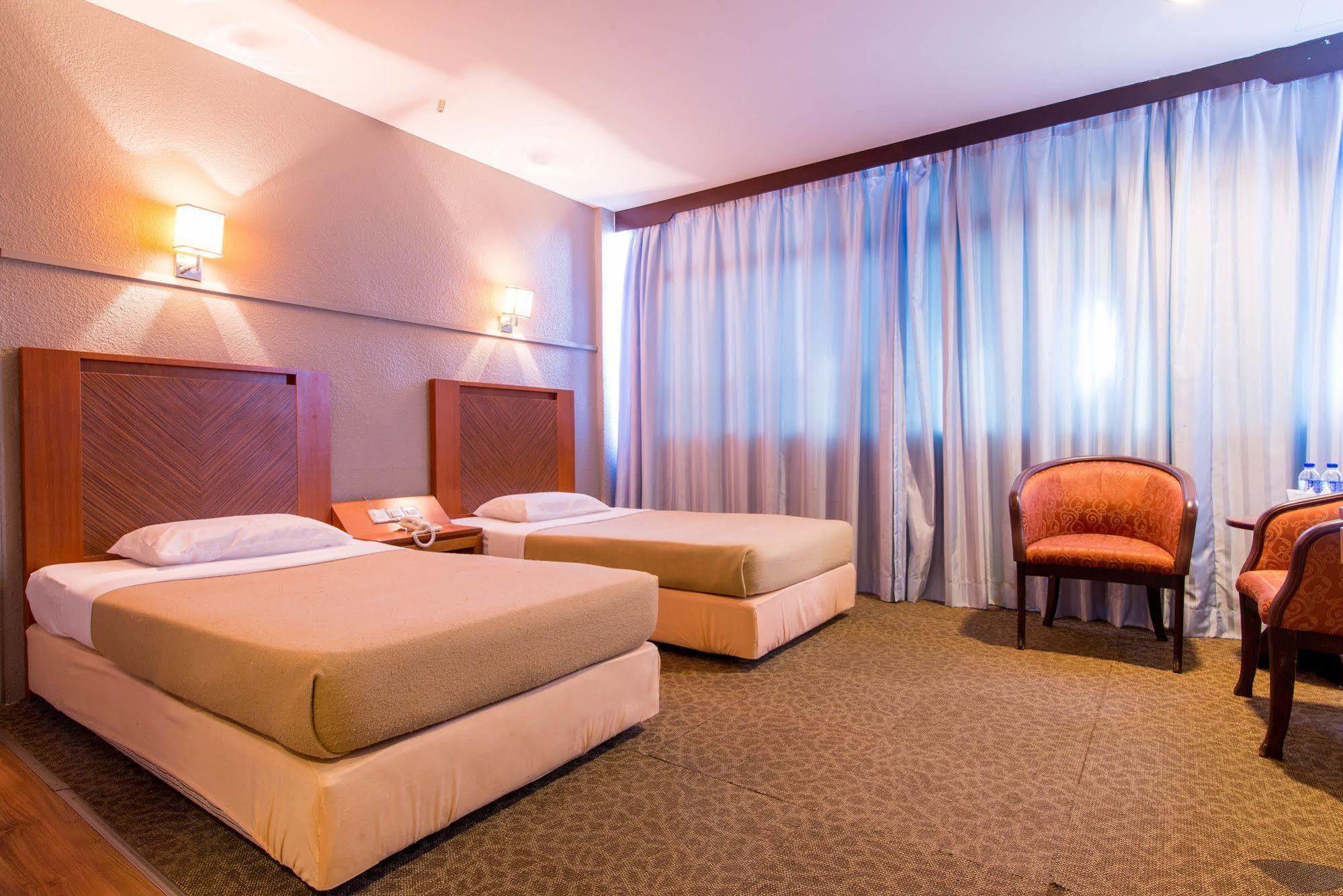 Hotel Zen Panorama