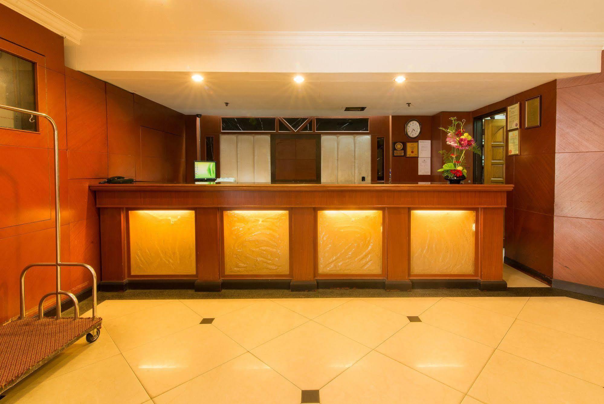Zen Panorama Hotel 3*