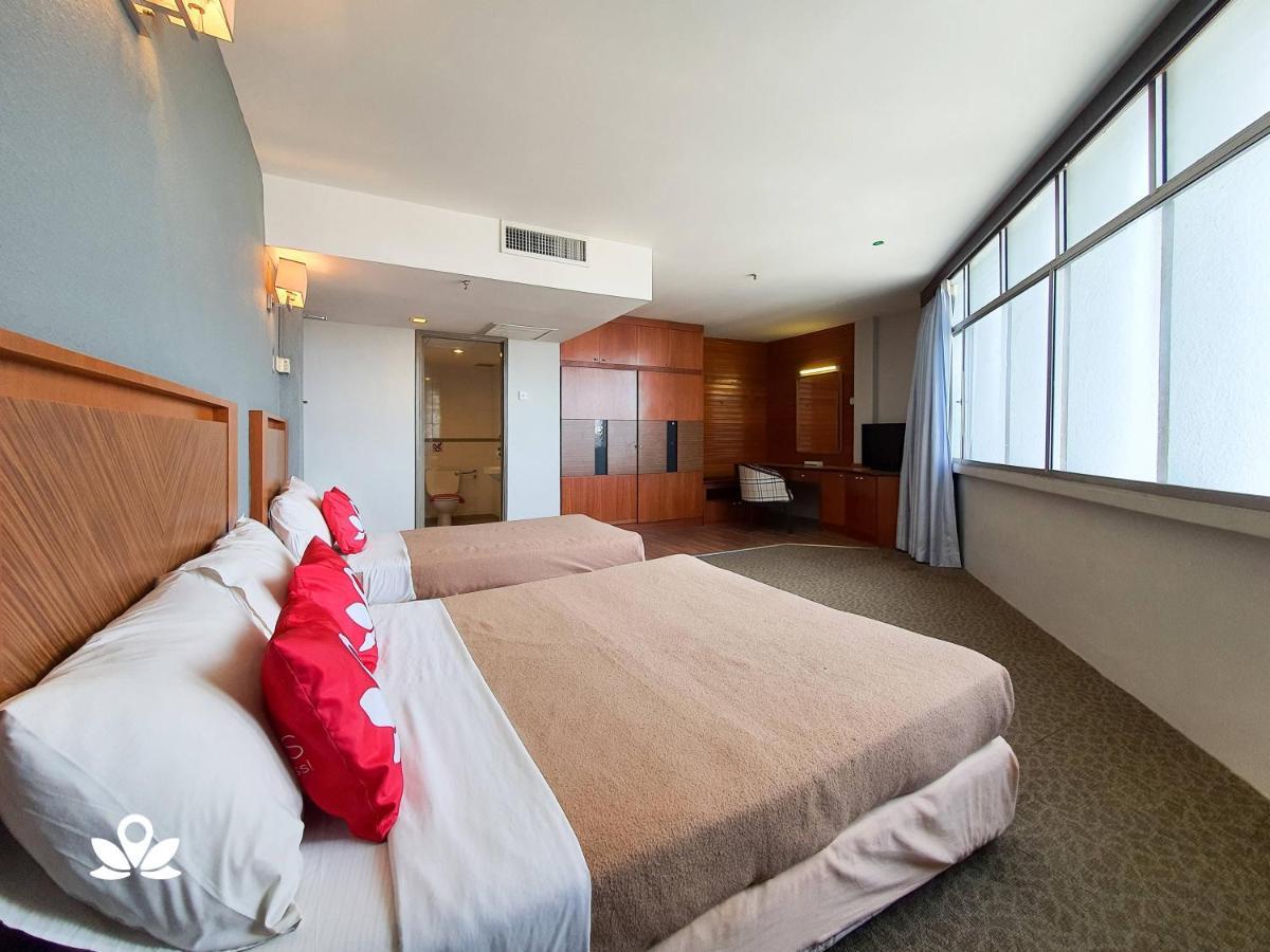 Hotel Zen Panorama Taiping