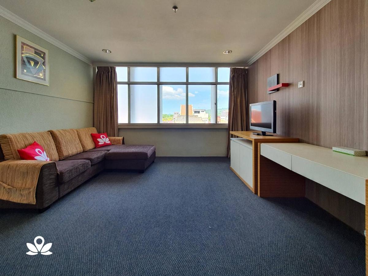 Hotel Zen Panorama Taiping