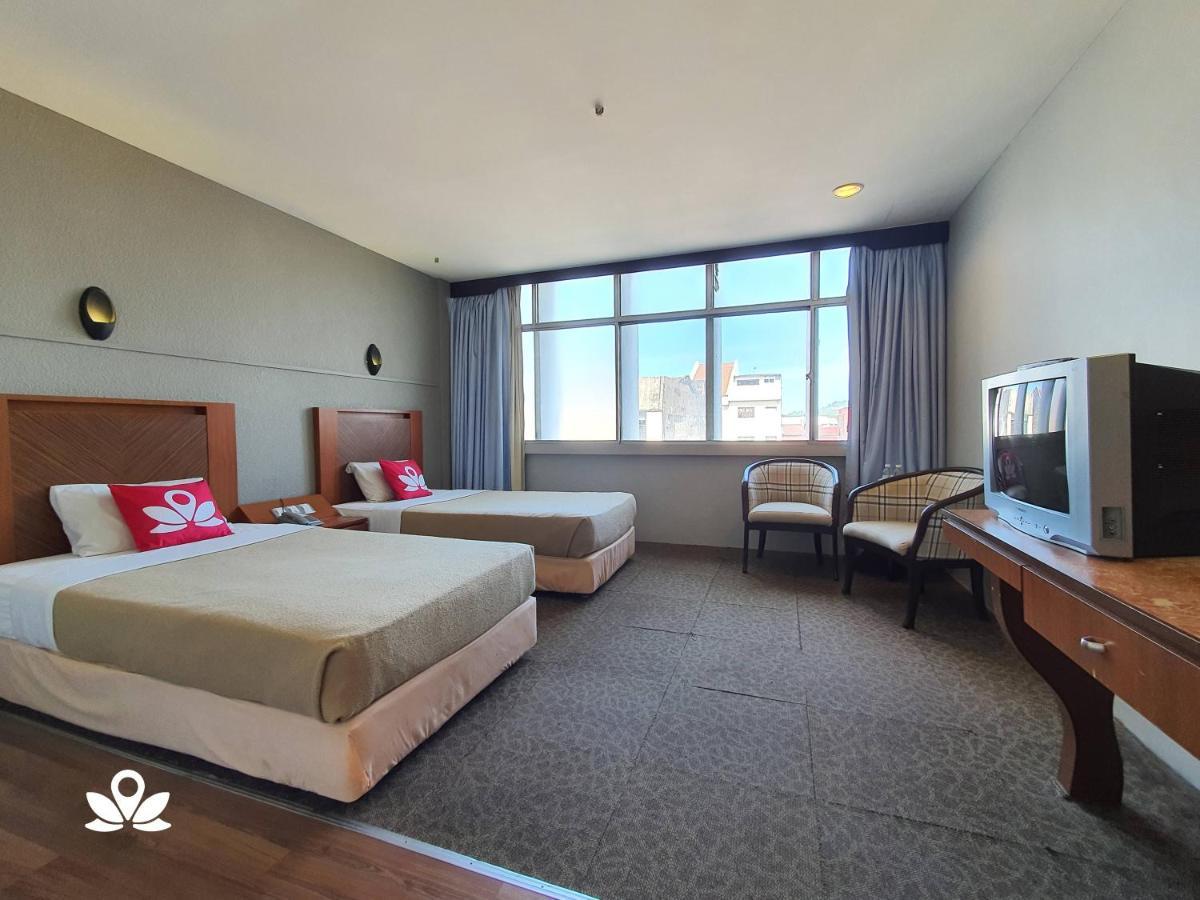 Hotel Zen Panorama