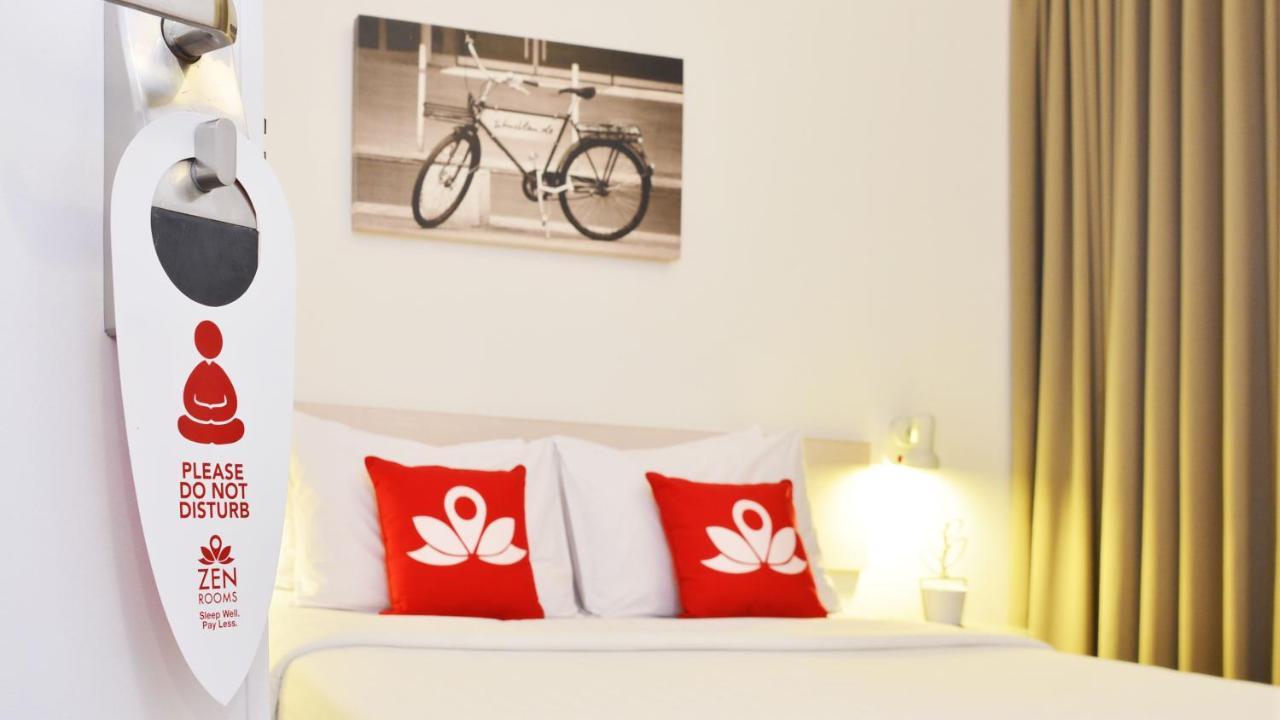 Hotel Zen Panorama